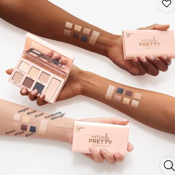 🆕 iT Cosmetics 4 pc BUNDLE - Picture 4 of 15